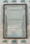 Dometic Fridge Door