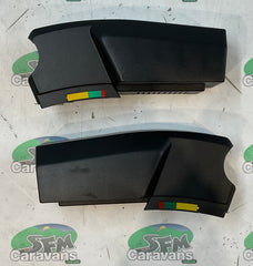 E-Move EM303A Motor Mover Covers