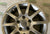 Swift group alloy wheel; 14", 5 stud