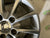 Coachman alloy wheels; 14", 5 stud