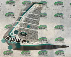18 Xplore 304 NS Side Decal