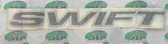 Swift Name Decal