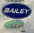 Bailey Resin Decal