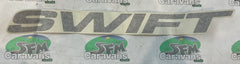 Swift Decal