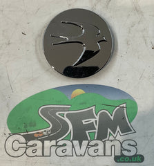 Swift TL60 Wheel Centre