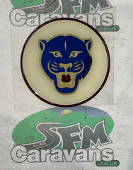 Avondale Resin Badge