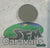 H045 Alloy Wheel Centre Cap