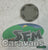 H045 Alloy Wheel Centre Cap