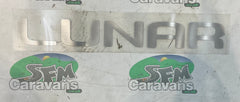 Lunar Decal