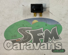 Sargent EC Master Switch