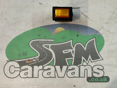 Sargent EC Waterheater Switch