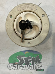 40mm Tank Filler Cap