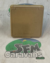 Truma Compact Water Inlet Socket