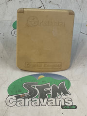 Truma Crystal Compact Water Inlet Socket