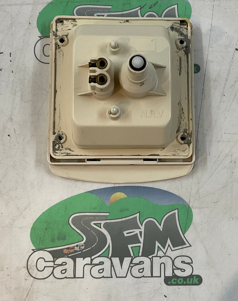 Truma Crystal Compact Water Inlet Socket | SFM Caravans