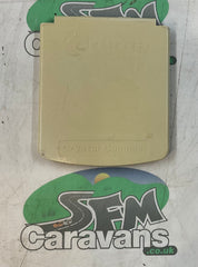 Truma Crystal Compact Water Inlet Lid