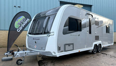 2021 Buccaneer Barracuda