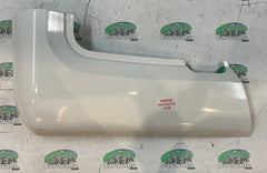 Auto - Trail Back Panel Skirt Near Side