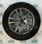 Buccaneer alloy wheel; 14", 5 stud
