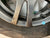 Buccaneer alloy wheel; 14", 5 stud
