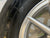 Lunar alloy wheels; 14", 5 stud