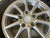 Lunar alloy wheels; 14", 5 stud