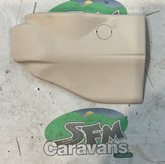 Bailey FNS / OSR Corner Cap