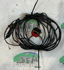 Alko Trailer Control (ATC) Wiring Loom / Harness