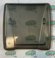 MPK rooflight 400x400mm