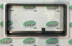 Dometic Fridge Vent Frame