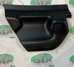 Swift OS Grab Handle Pocket