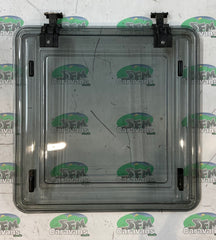 Para Press Rooflight