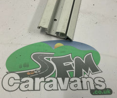 Swift Rub / Skirt Rail - 4655mm