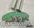 Swift Rub / Skirt Rail - 1550mm