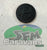 Buccaneer TL60 Alloy Wheel Centre Cap