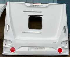 Swift Rear Panel