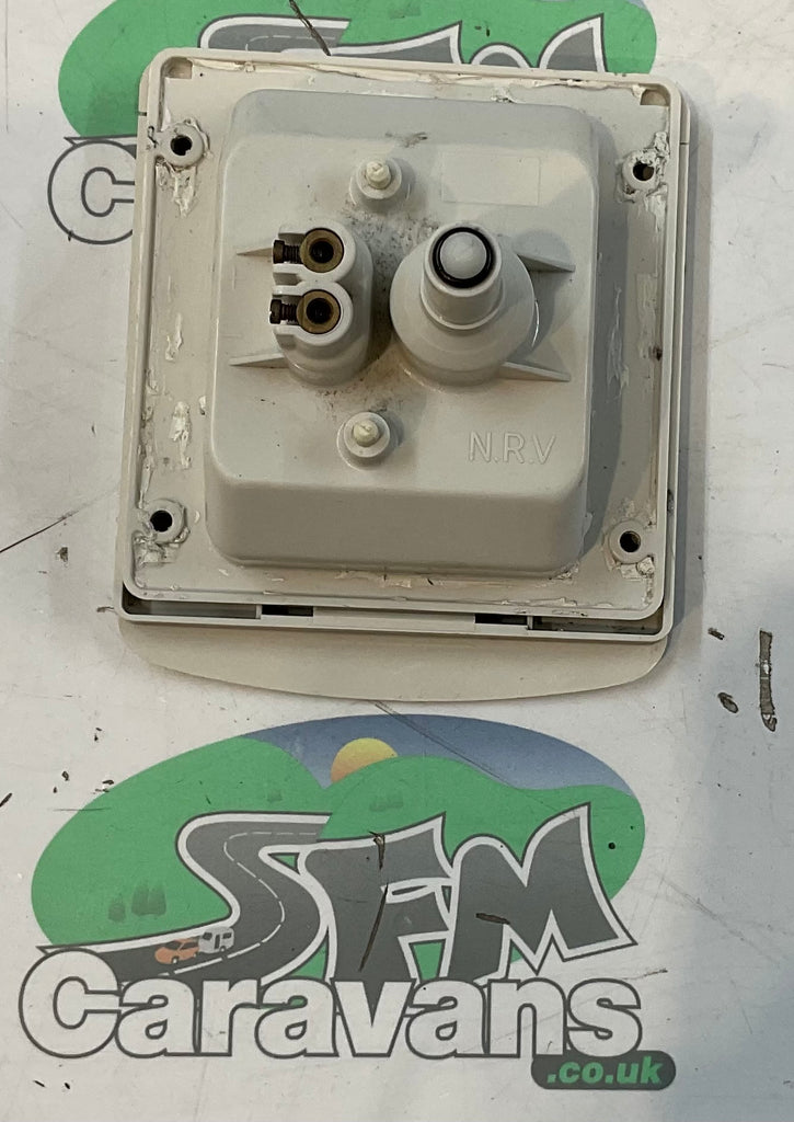 Truma Crystal Compact Water Inlet | SFM Caravans