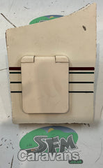 Whale Water Inlet Socket