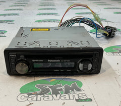 Panasonic CQ-RDP103N CD / Radio