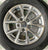 Swift group alloy wheels; 14", 5 stud