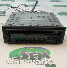 Kenwood KDC-4080R CD / Radio