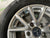 Swift group alloy wheels; 14", 5 stud