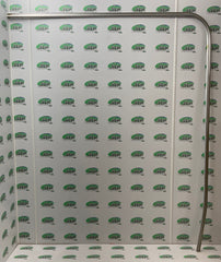 Lunar NSR Awning Rail