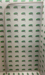 Lunar OSR Awning Rail