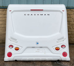 Coachman Rear Panel