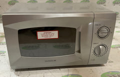 Daewoo KOR-6L15SL Microwave