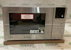 Daewoo KOR-6L5R Microwave