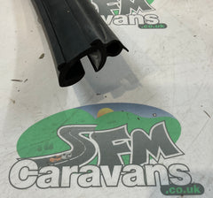 Polyplastic 665 Window Rubber