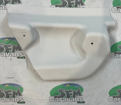 Swift OS Grab Handle Pocket