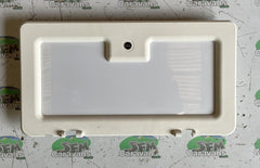 BCA Battery box door